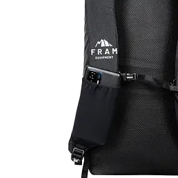 Рюкзак Fram Guide Urban 30 L Black (1044-id_6981) - мініатюра 5