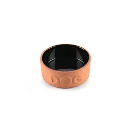 Миска глиняна Tommi 12см