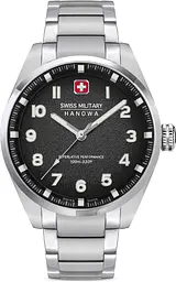 Годинник Swiss Military Hanowa Greyhound SMWGG0001503