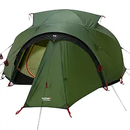 Намет чотиримісний Wechsel Precursor UL Green (231083), Оливковий - мініатюра 4