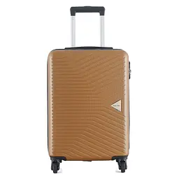 Валіза Semi Line 20" S Brown (T5693-1) - мініатюра 2