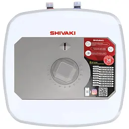 Бойлер Shivaki SHKT WH-1.2-10U