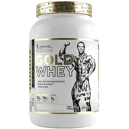 Протеїн Kevin Levrone Gold Line Gold Whey 908 г Ананас