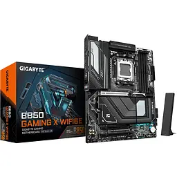 Материнська плата Gigabyte B850 Gaming X WiFi6E [146965]