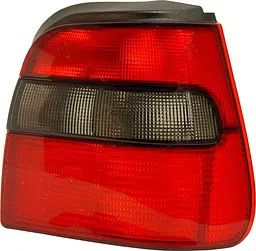 Ліхтар (фонарь) задній правий Skoda Felicia I-II 94-01р Depo (665-1908R-UE)