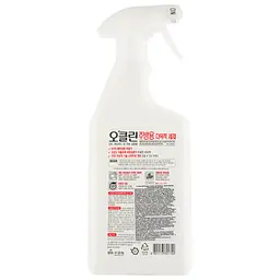 Засіб універсальний Mukunghwa O’Clean All Purpose Cleaner for Kitchen для кухні 750 мл - мініатюра 2
