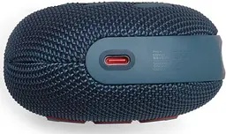 Колонка портативна 1.0 Clip 5 Blue JBL teh0021022 - мініатюра 5