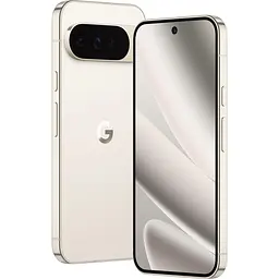 Смартфон Google Pixel 10 Pro XL 16/512GB Porcelain nano sim + esim - мініатюра 2
