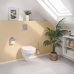 Набір аксесуарів до вбиральні Grohe QuickFix Start 41204000 Хром - мініатюра 4