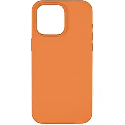 Чохол Silicone Case AA Apple iPhone 13 Pro Max Kumquat