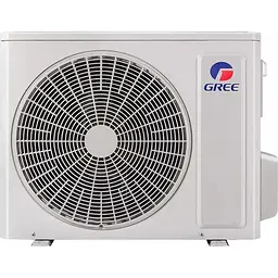 Спліт-система GREE Cosmo GWH12AWCXB-K6DNA1A [127196] - мініатюра 6