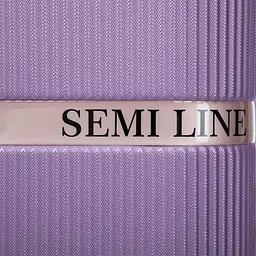 Валіза Semi Line 28" L Purple (T5916-4) - мініатюра 8