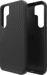 Оригинальный противоударный чехол ZAGG Gear4 Denali для Samsung Galaxy S24 Plus / S25 Plus (S926/S936) Black - миниатюра 1