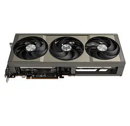 Відеокарта Radeon RX 9060 XT Sapphire NITRO+ 16Gb GDDR6 128-bit HDMI/2xDP 3320/20000 MHz 8-pin (11350-01-20G) - мініатюра 5