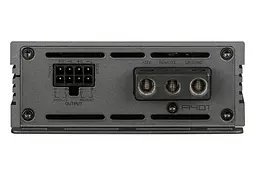 Чотирьохканальний підсилювач Axton A401 - мініатюра 2