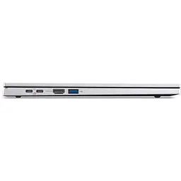 Ноутбук Acer 15.6'' Aspire Go 15 AG15-71P, FHD IPS, процесором Intel Core i5-13420H (12M Cache, up to 4.60 GHz), 16GB DDR5, 1TB SSD, Intel UHD, No OS, Pure срібний - мініатюра 10