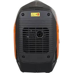 Інверторний бензиновий генератор Black+Decker BXGNi2200E [158776] - мініатюра 11