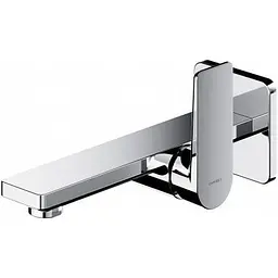Змішувач для раковини Omnires Parma chrome (PM7415NCR)