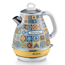 Електрочайник ARIETE 2869 POSITANO