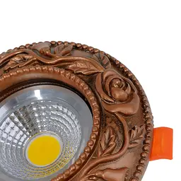 Точковий світильник Brille LED HDL-M39 3W WW 36-332 - мініатюра 4