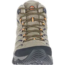 Черевики чоловічі Merrell Moab 3 Mid GTX 44 Світло-коричневий - мініатюра 6