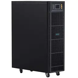 Джерело безперебійного живлення MARSRIVA MR-US10K 10кВА/10кВт 1:1 phase Smart Online UPS 16*12V/9Ah (MR-US10K)