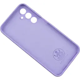 Чохол Epic Silicone Cover Lakshmi Full Camera для Samsung Galaxy S25 Edge Dasheen AAA [141792] - мініатюра 4