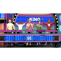 Ключ активації Microsoft Family Feud для Xbox One/Series - мініатюра 3