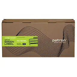 Картридж Patron HP 151A (W1510A) Green Label (PN-151AGL) - мініатюра 2