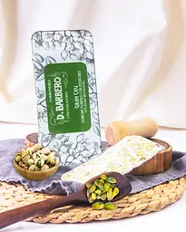 Нуга D.Barbero з фісташками 100 г - мініатюра 6