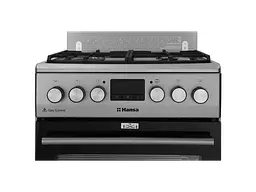 Плита Hansa FCMS582254 - мініатюра 3