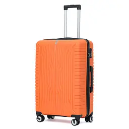Валіза Semi Line 24" (M) Orange (T5609-2) - мініатюра 1