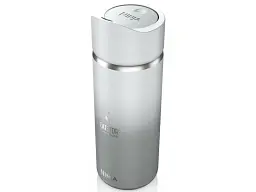 Термокухоль Ninja Sip Perfect Travel Mug 400 мл White (DW1603EUUKWH) - мініатюра 3