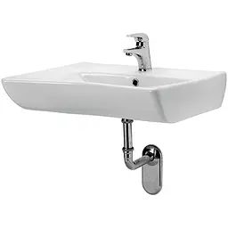 Умивальньк Cersanit Etuda 65 для інвалідів K11-0041