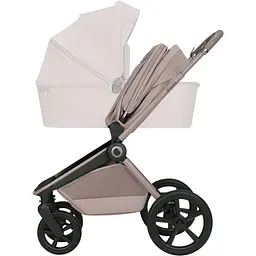 Коляска Lionelo Freya 2 в 1 Beige Sand (LO-FREYA 2IN1 BEIGE SAND) - миниатюра 6