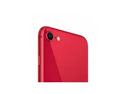 Смартфон Apple IPhone SE 2020 64GB Product Red (MX9U2/MX9Q2) - мініатюра 3