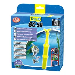 Очищувач для ґрунту Tetra GC 50 для акваріума 50-400 л