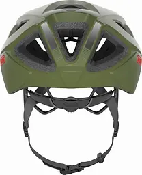 Велошолом Abus Aduro 2.1 S Зелений (1007-405426) - мініатюра 3