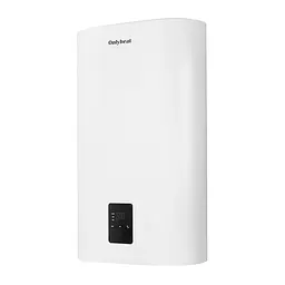 Бойлер Onlyheat DTU80 D 80 л сухий ТЕН Білий