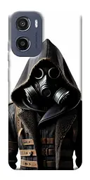 Чохол Demsky Сталкер 4 для Motorola Moto G05