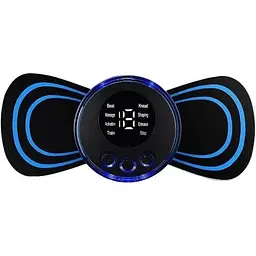 Імпульсний міостимулятор EMS Mini Massage Stick (3_03410)
