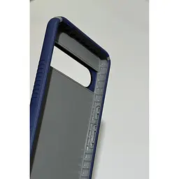 Оригінальний протиударний чохол Speck Presidio2 Grip для Google Pixel 8 Pro (6.7") Coastal Blue 150583-3206 - мініатюра 5