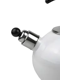 Чайник зі свистком Kamille KM-1036 2,5 л - мініатюра 7