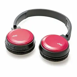 Навушники провідні JVC HA-S30BT-R - мініатюра 3