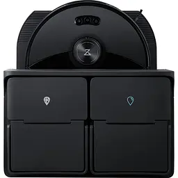 Робот-пилосос RoboRock S8 MaxV Ultra Black [117510] - мініатюра 5