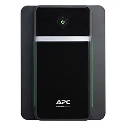 Джерело безперебійного живлення APC Back UPS 1600VA/900W, USB, 6xC13, (BX1600MI) - мініатюра 3