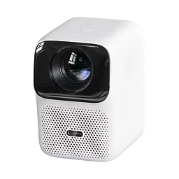 Портативний проектор Wanbo T4 / 1920x1080 / Android 9.0 / 450 ANSI lm / Wi-Fi / Bluetooth