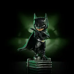 Фігурка DC Comics Batman Forever (Бетмен) - мініатюра 8