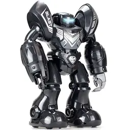 Інтерактивний робот Silverlit Robo Blast 34 см (88098/1) - мініатюра 3
