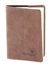 Набір зі шкіряних аксесуарів SHVIGEL 10074 - мініатюра 6